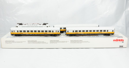 Märklin 2868 zugpackung - märklin,