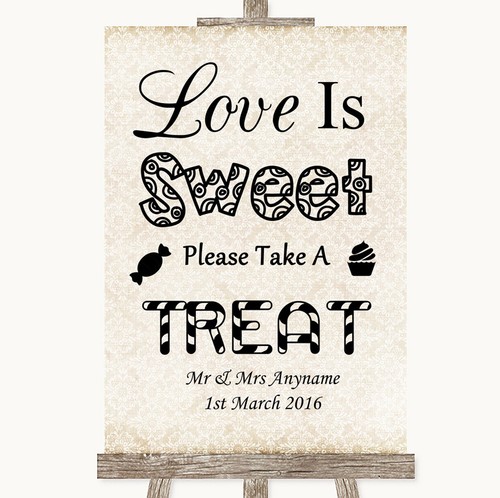 Shabby chic elfenbein love - shabby,