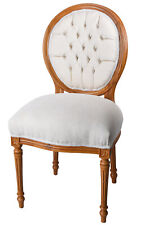 Esszimmerstuhl Rokoko