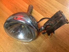 SPOT lamp VINTAGE automobile