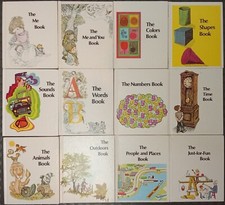 Encyclopaedia Britannica Discovery Library · All 12 volumes · Alle 12 Bände · HC