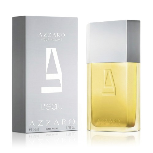 Azzaro pour homme - azzaro,