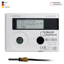 Wärmezähler Engelmann