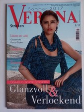 Verena Stricken Sommer 3-2017