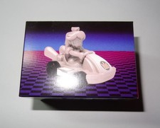 Super Mario Kart Deluxe 2024