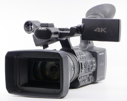 Sony fdr ax1e 12 - -, 3.12.25