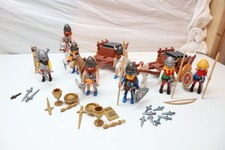 playmobil viking set use 3151