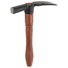 RUTHE Retro Maurerhammer