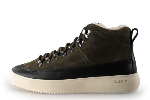 Blackstone herren sneaker - blackstone,