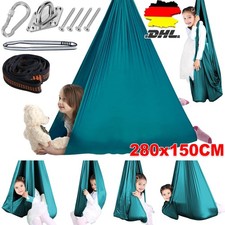 Kinderschaukel Hängematte