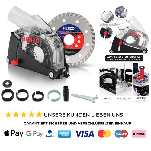 Absaughaube winkelschleifer - absaughaube,