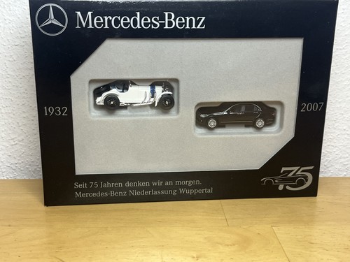 Busch mercedes benz - busch, c-klasse