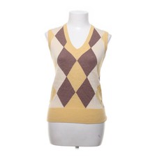 Fred Perry, Pullunder