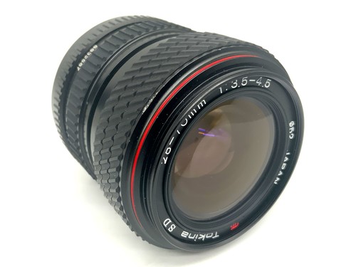Tokina 70mm 3 - tokina, sd