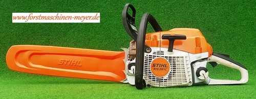 Stihl 261 aus 12 2023 - c-m, 12/2023