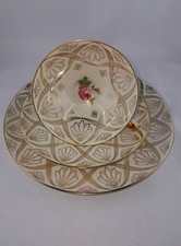 Alte Alka Kunst  Sammelgedeck