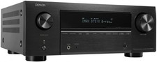 Denon AVC-X3800H | 9.4
