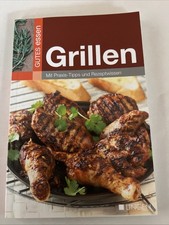 „Grillen“  - von Gutes