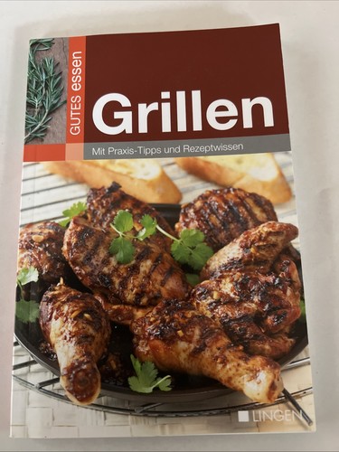 Grillen von gutes - ,
