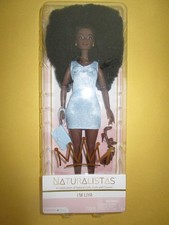 SCHÖNE NATURALISTAS DOLL I AM