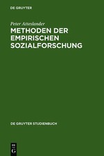 Methoden der empirischen
