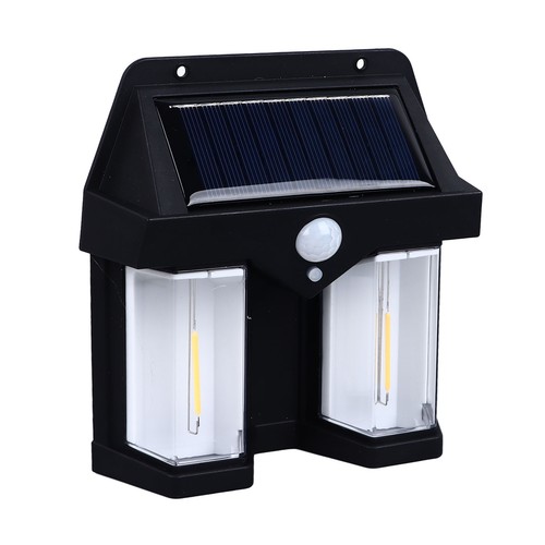 Solar wandleuchte mit - solar-wandleuchte,