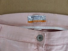 RAPHAELA BY BRAX DAMEN STRETCH