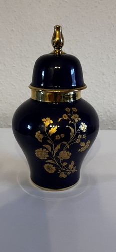 Kpd deckelvase keramikvase - kpd,