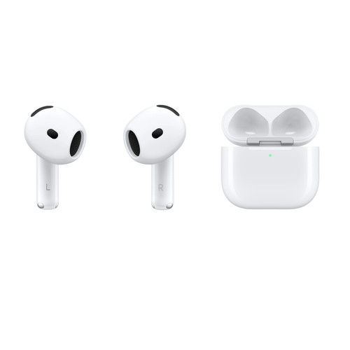 Apple airpods 4th generation - 4th,