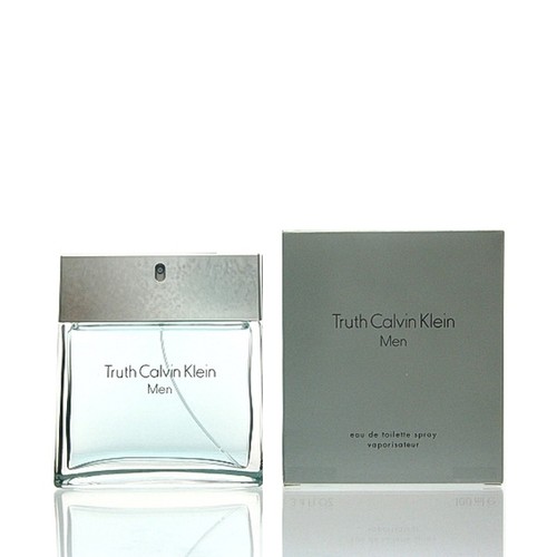 Calvin klein truth - eau, de