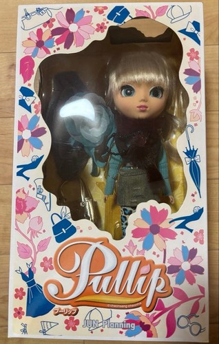 Jun planning pullip auto - planning,