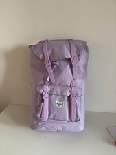 Rucksack Herschel lavendula