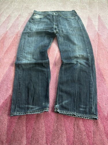 Levi 501 herren - 501,