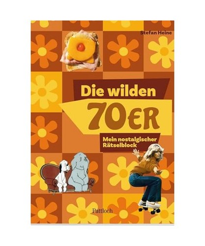 Die wilden 70er mein - 70er:,