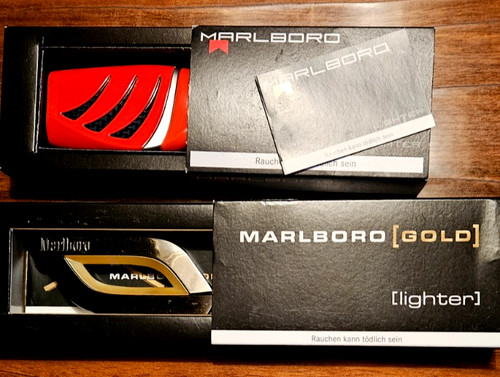 Feuerzeuge von marlboro - 2,