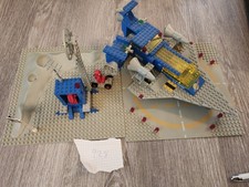 Lego Raumfahrt SET (Über 50