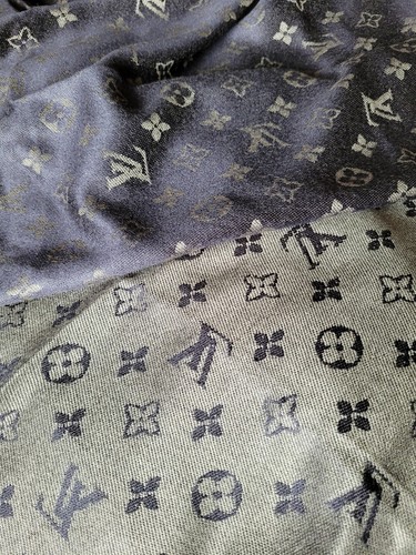 Luxus designerschal tuch - designerschal,,