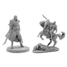 D&D Collectors Series Strahd