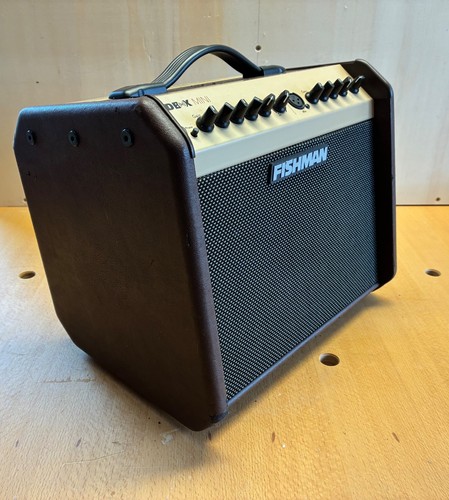 Fishman loudbox mini akustik - loudbox, mini,