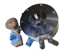 PRINS Gasanlage LPG Gas