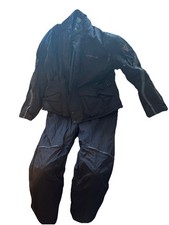 Dainese Goretext Kombi mit protektoren &Futter (jacke und hose), Gr.60