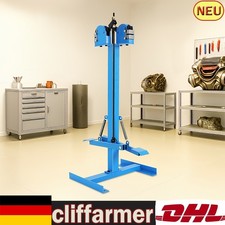 Stauch und Streckgerät