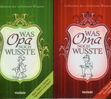Collection der verlorenen
