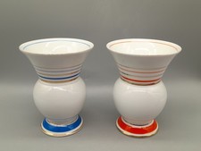 Woolworth 2 Vasen Bavaria