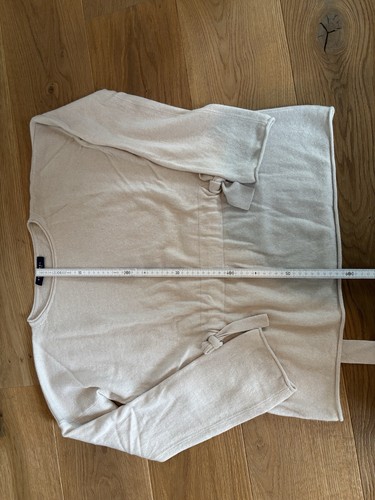 Stefanel kaschmirpullover 100 - kaschmirpullover,