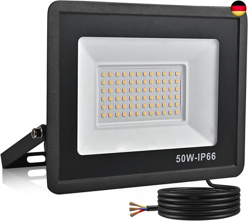 Led strahler außen - led,
