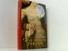Das Antlitz der Ehre Ulrike