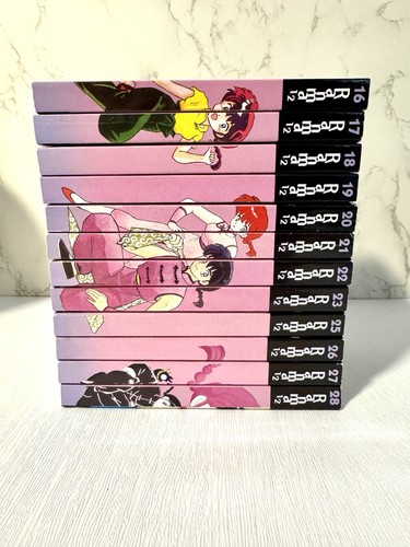 Ranma manga band - band, |