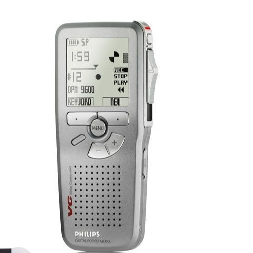 Philips lfh9620 digital pocket - philips,
