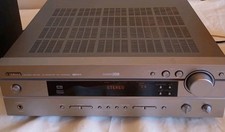 Yamaha Receiver RXV 430 RDS Dolby 5.1 Receiver Stereo Receiver Titan mit Fb.